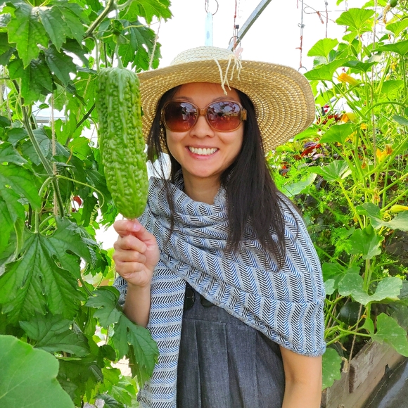 Meet your Posher, Nancy - Picture 1 of 1